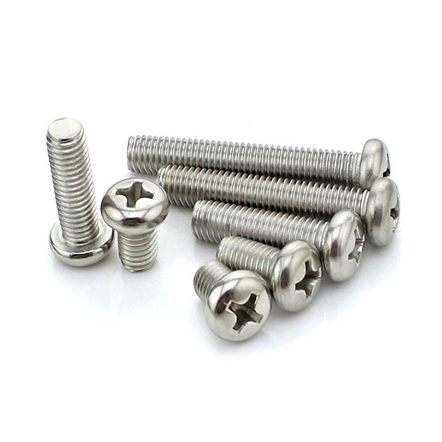 MACHINE SCREW