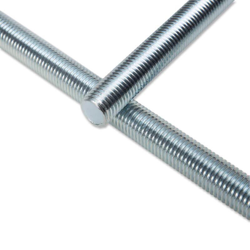 DIN 975/976 THREADED RODS