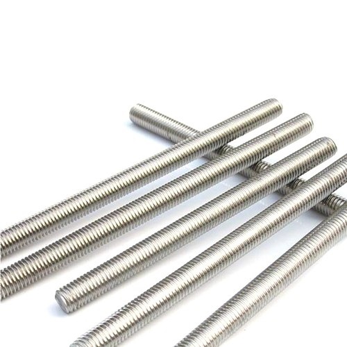 STAINLESS STEEL THREADED RODS